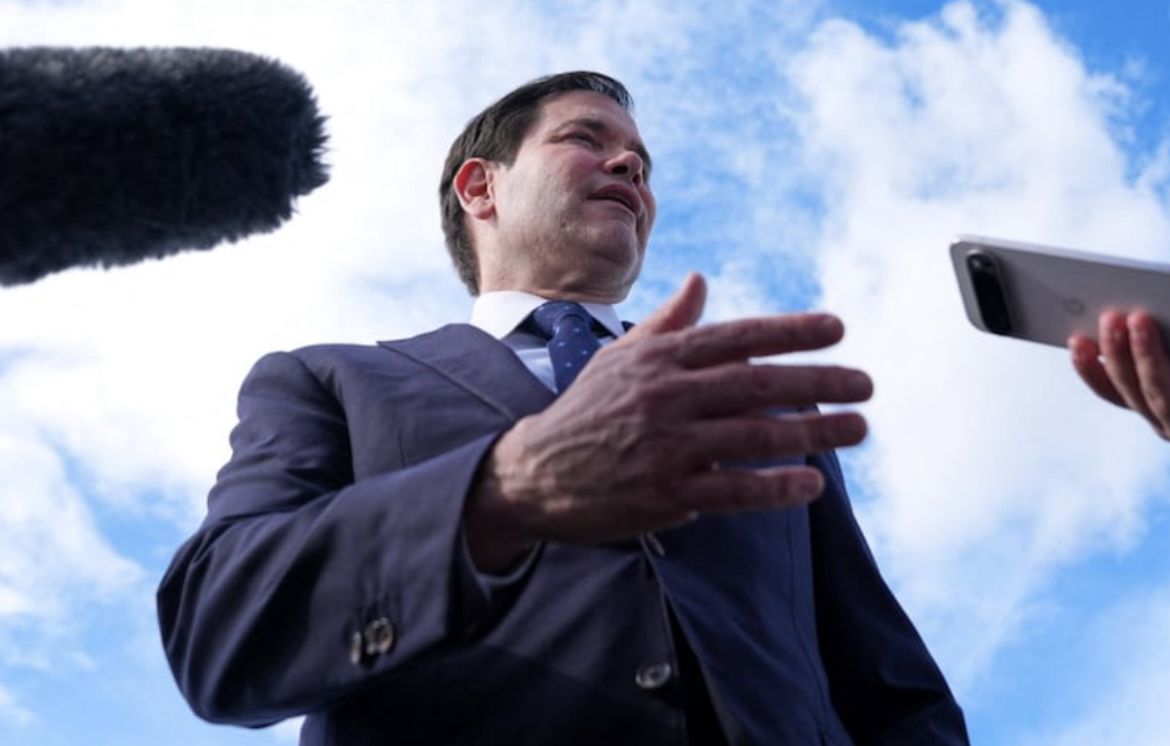 Marco Rubio trapped in Mexico city’s chaos exposes federal incompetence